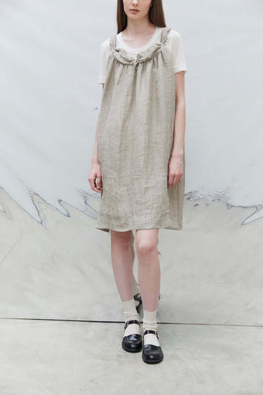 hache Hache Impero Dress | Loft 33