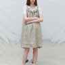hache Hache Impero Dress | Loft 33