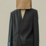YI YI Irregular Jacket | Loft 33