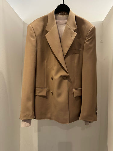 Paura Paura Jacket Cassel | Loft 33