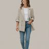 You Decide You Decide Jacket Linda | Loft 33