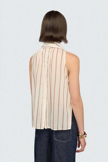 Semicouture Semicouture Top Jana | Loft 33