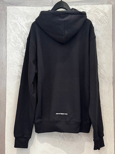 Department5 Department5 Hoodie Janis Grey | Loft 33