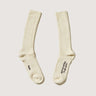 Paura Paura Jay Socks White | Loft 33