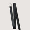 Paura Paura Jose Belt Black | Loft 33