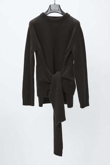 hache Hache Knot Sweater | Loft 33
