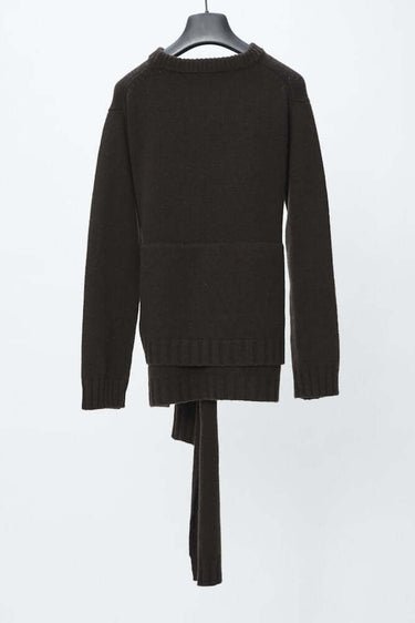 hache Hache Knot Sweater | Loft 33