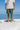 Mono No Aware Mono No Aware Swimming Suit Leopard Green | Loft 33