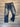 YI YI Denim Reworked Levi's | Loft 33