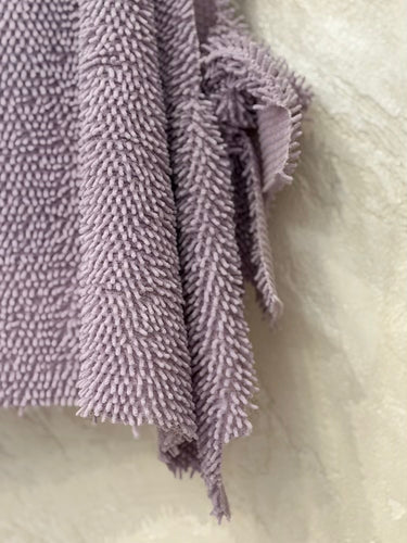 Simon Cracker Simon Cracker Top Rug Lilac | Loft 33