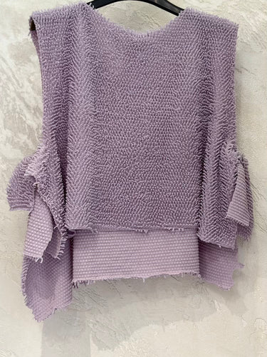 Simon Cracker Simon Cracker Top Rug Lilac | Loft 33