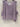 Simon Cracker Simon Cracker Top Rug Lilac | Loft 33