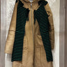 Simon Cracker Simon Cracker Jacket Sheep Lines | Loft 33
