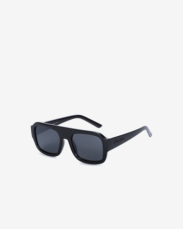 Pepitos Pepitos Sunglasses Lion Black Sky | Loft 33