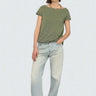 Semicouture Semicouture T-shirt Loretta | Loft 33