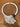 Cautero Cautero Necklace Luce White | Loft 33