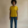 Madame Venice Madame Venice T-shirt Margherita Lime | Loft 33