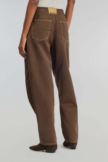 Semicouture Semicouture Pant Maria Rosa | Loft 33