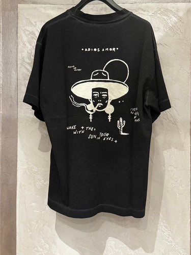 Mono No Aware Mono No Aware T-shirt Stone | Loft 33