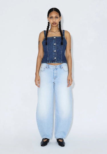 Dr. Denim Dr. Denim Nanci Jeans | Loft 33