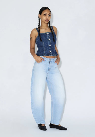 Dr. Denim Dr. Denim Nanci Jeans | Loft 33