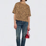 Semicouture Semicouture T-shirt Neva | Loft 33