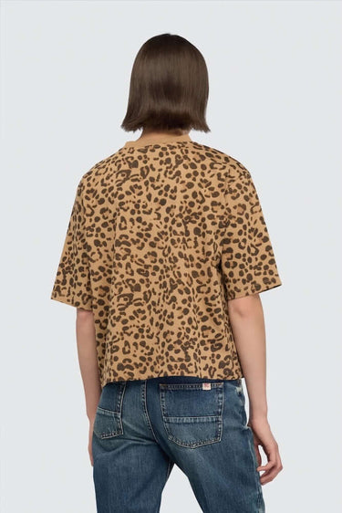 Semicouture Semicouture T-shirt Neva | Loft 33