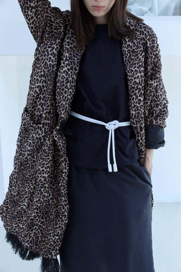 TER ET BANTINE Ter Et Bantine Nightie Coat | Loft 33
