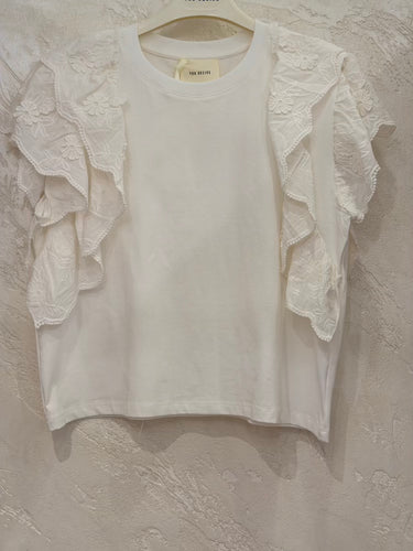 You Decide You Decide T-shirt Niki | Loft 33