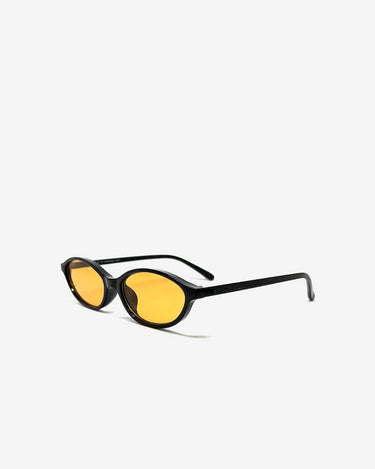 Pepitos Pepitos Sunglasses Noe Orange | Loft 33