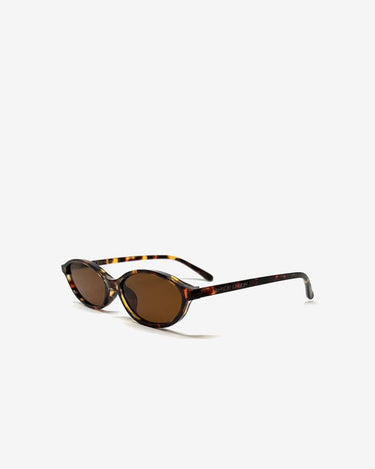 Pepitos Pepitos Sunglasses Noe Brown | Loft 33
