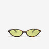 Pepitos Pepitos Sunglasses Noe Green | Loft 33