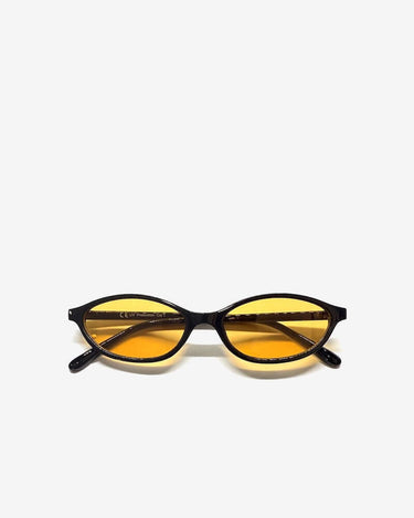 Pepitos Pepitos Sunglasses Noe Orange | Loft 33