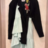 Simon Cracker Simon Cracker Blazer Odette | Loft 33