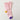 HERITAGE 9.1 Heritage 9.1 Socks Venice Beach Old Pink | Loft 33