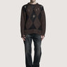 Paura Paura Sweater Orfei | Loft 33