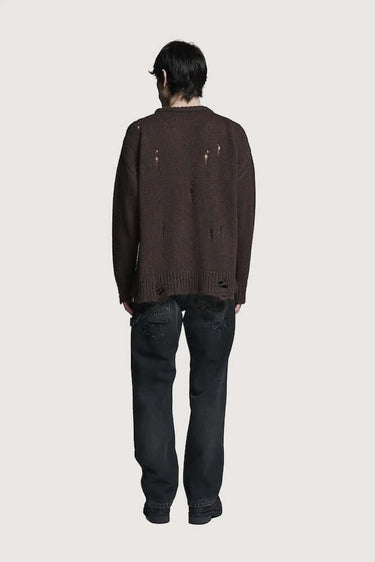 Paura Paura Sweater Orfei | Loft 33