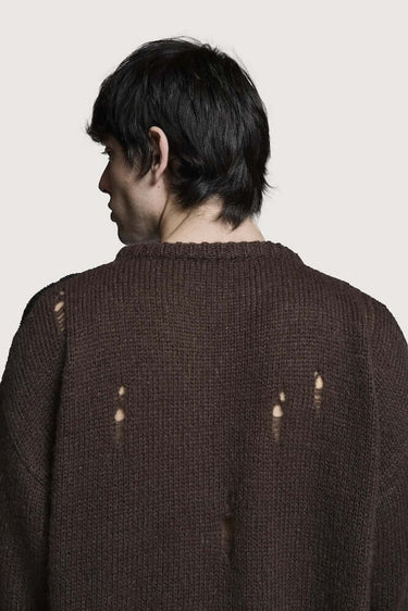 Paura Paura Sweater Orfei | Loft 33