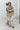 hache Hache Natural Over Blazer | Loft 33