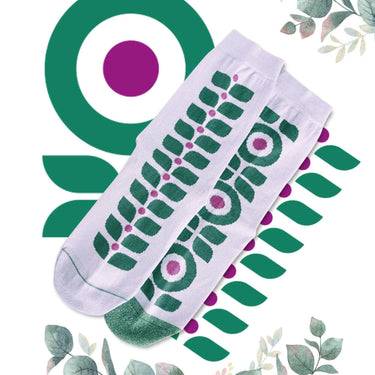 Oybo Oybo Forty Flowers | Loft 33