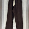 Mono No Aware Mono No Aware Sweatpants Brown | Loft 33