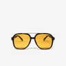 Pepitos Pepitos Sunglasses Neho Orange | Loft 33