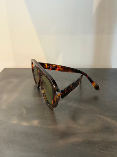 Pepitos Pepitos Sunglasses Puma Havana | Loft 33