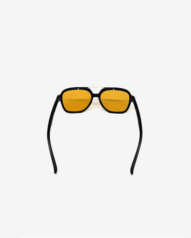 Pepitos Pepitos Sunglasses Neho Orange | Loft 33