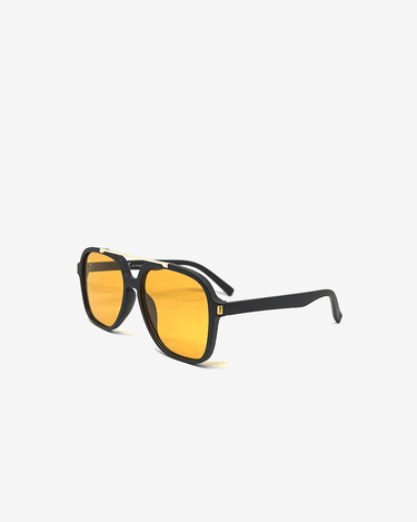 Pepitos Pepitos Sunglasses Neho Orange | Loft 33