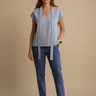 Madame Venice Madame Venice Pant Petunia | Loft 33
