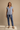 Madame Venice Madame Venice Pant Petunia | Loft 33