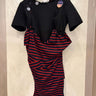 Simon Cracker Simon Cracker Dress Pin | Loft 33