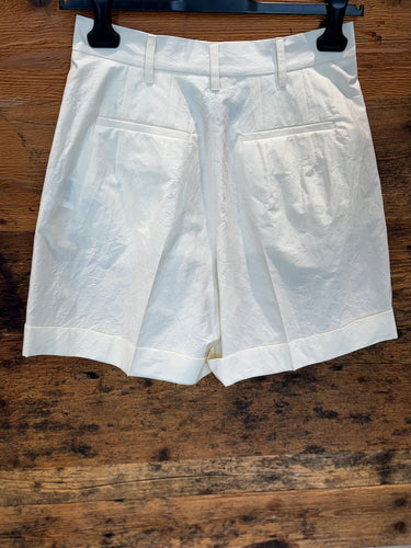 AVN AVN Playa Shorts White | Loft 33