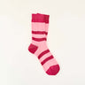 HERITAGE 9.1 Heritage 9.1 Socks Preppy Fuxia | Loft 33